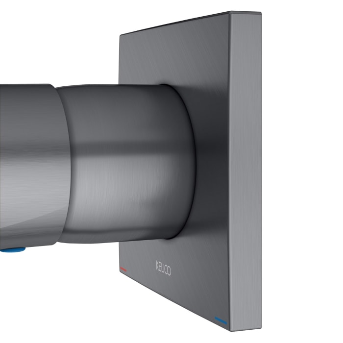 Keuco EDITION 11 Einhebelmischer Unterputz