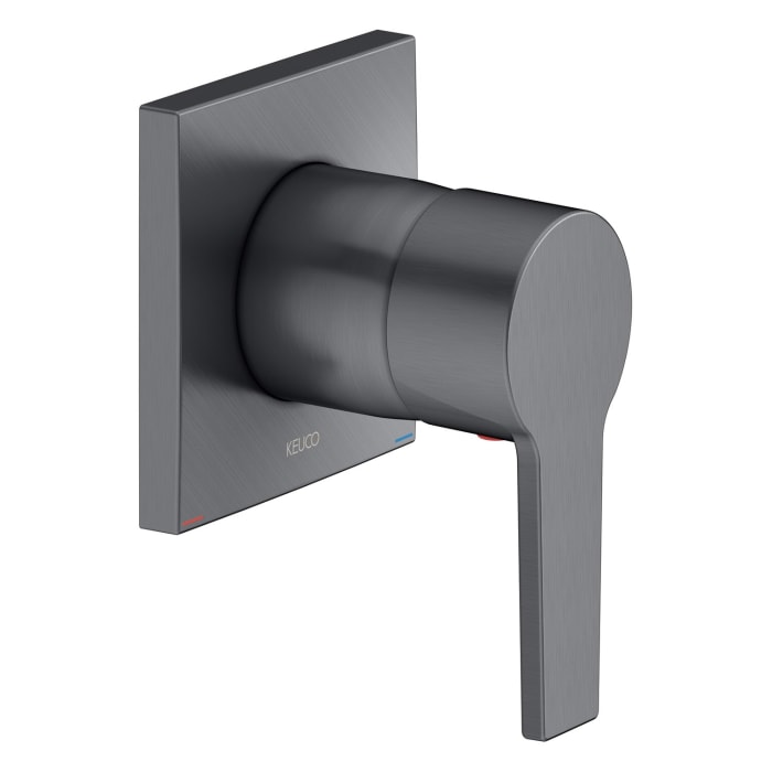 Keuco EDITION 11 Einhebelmischer Unterputz