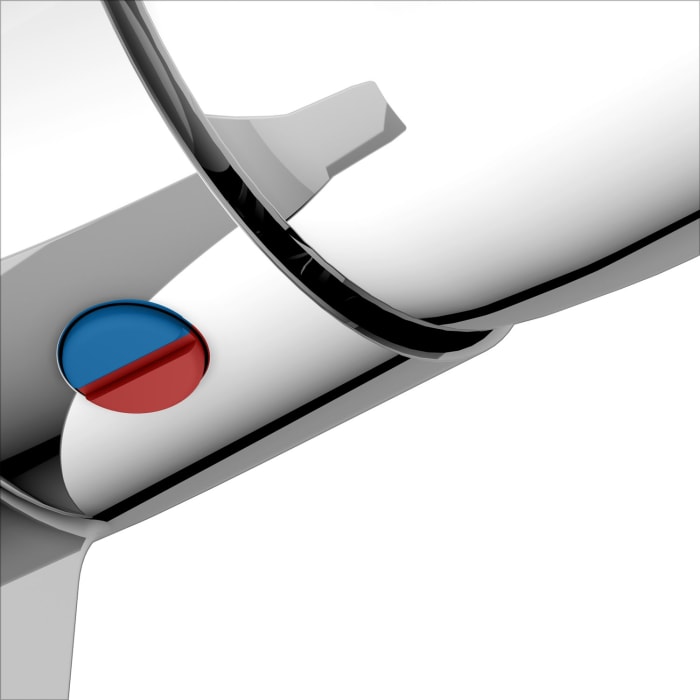 Keuco EDITION 11 Einhebelmischer Unterputz