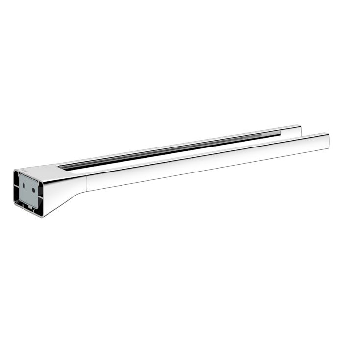 Keuco HERA Handtuchhalter 2-armig, starr, 45 cm