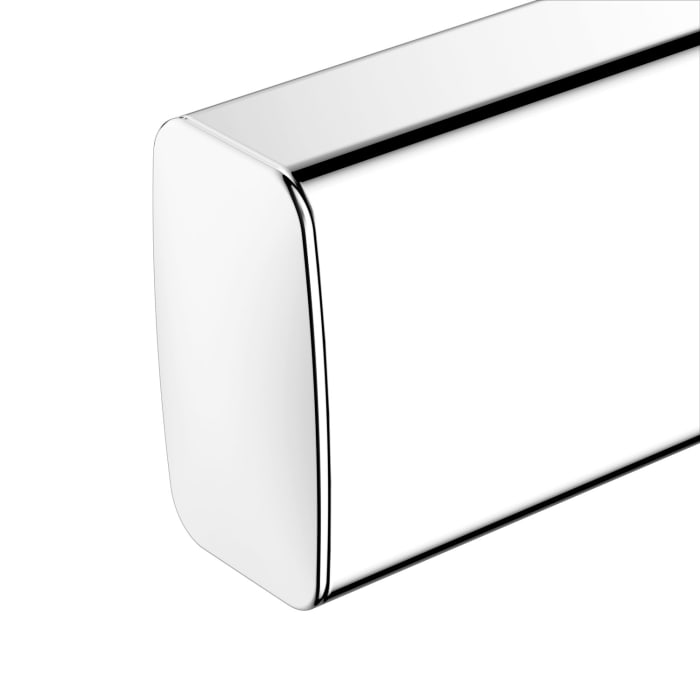 Keuco HERA Handtuchhalter 2-armig, starr, 45 cm