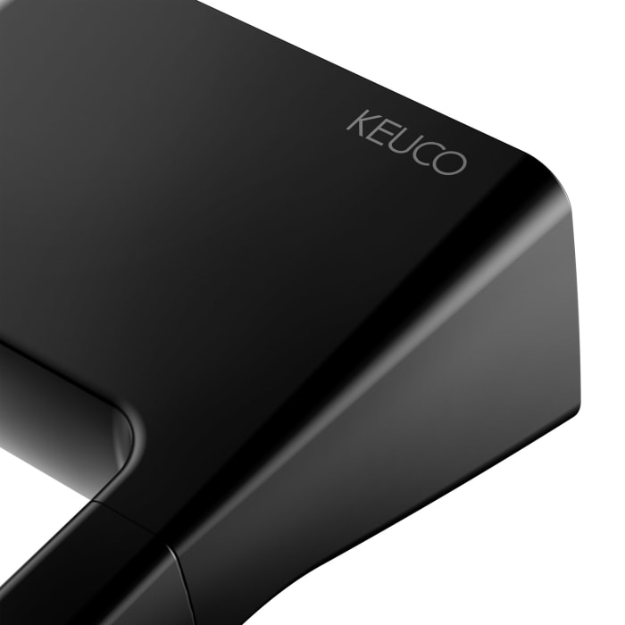 Keuco HERA Handtuchhalter 2-armig, starr, 45 cm