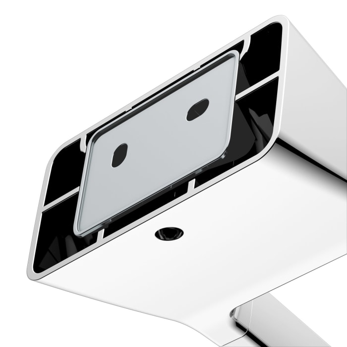 Keuco HERA Handtuchhalter 2-armig, starr, 34 cm