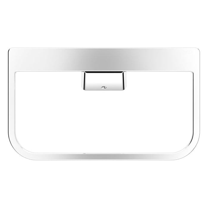 Keuco HERA Handtuchring 24 cm, schwenkbar