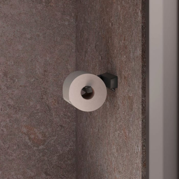 Keuco HERA Toilettenpapierhalter, starr