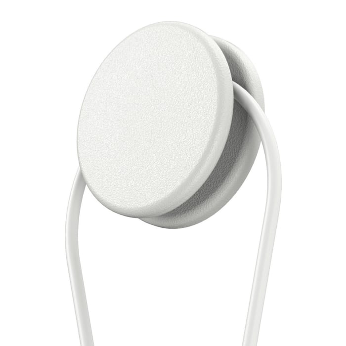 Keuco Duschabzieher mit klebbarer Wandhalterung