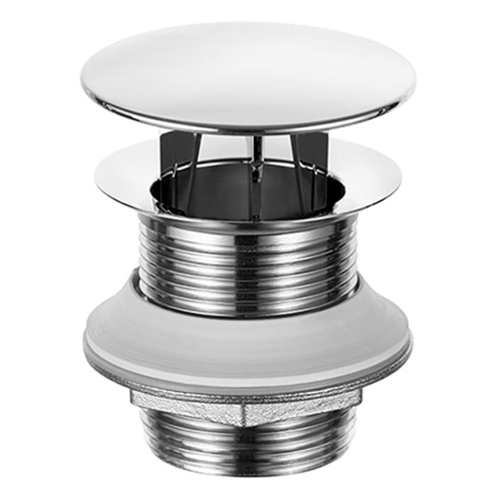 Keuco Apollo Keramik-Waschtisch mit Waschtischunterschrank 100 cm, 2 Auszüge