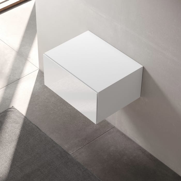 Keuco EDITION 11 Sideboard 70 x 53,5 x 35 cm, beleuchtet