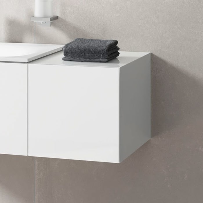 Keuco EDITION 11 Sideboard 35 x 53,5 x 35 cm, beleuchtet