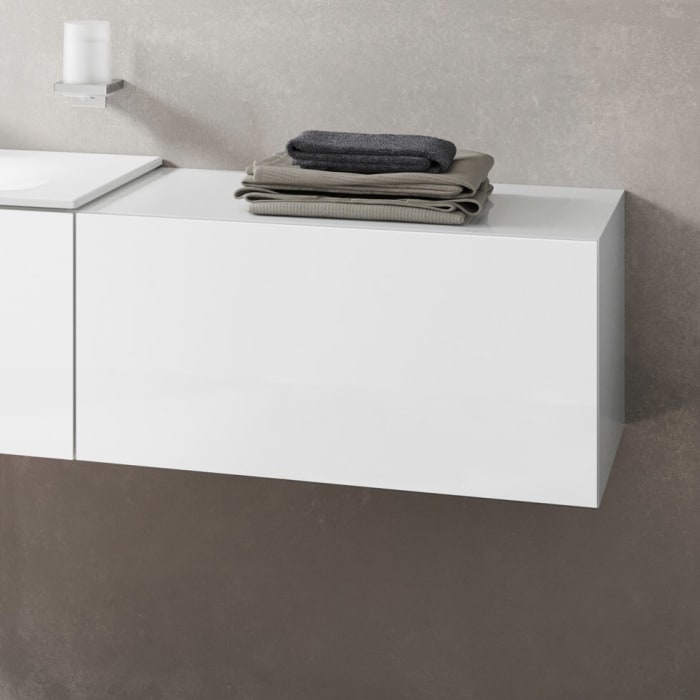 Keuco EDITION 11 Sideboard 70 x 53,5 x 35 cm, beleuchtet