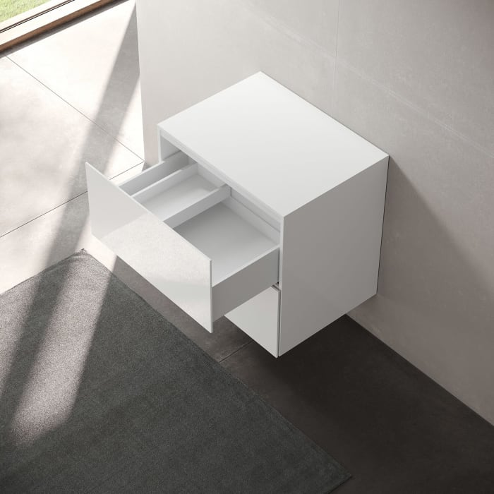 Keuco EDITION 11 Sideboard 70 x 53,5 x 70 cm