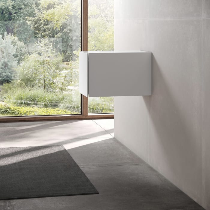 Keuco EDITION 11 Sideboard 35 x 53,5 x 35 cm, beleuchtet