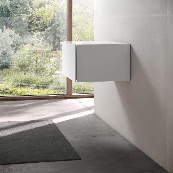 Keuco EDITION 11 Sideboard 70 x 53,5 x 35 cm, beleuchtet