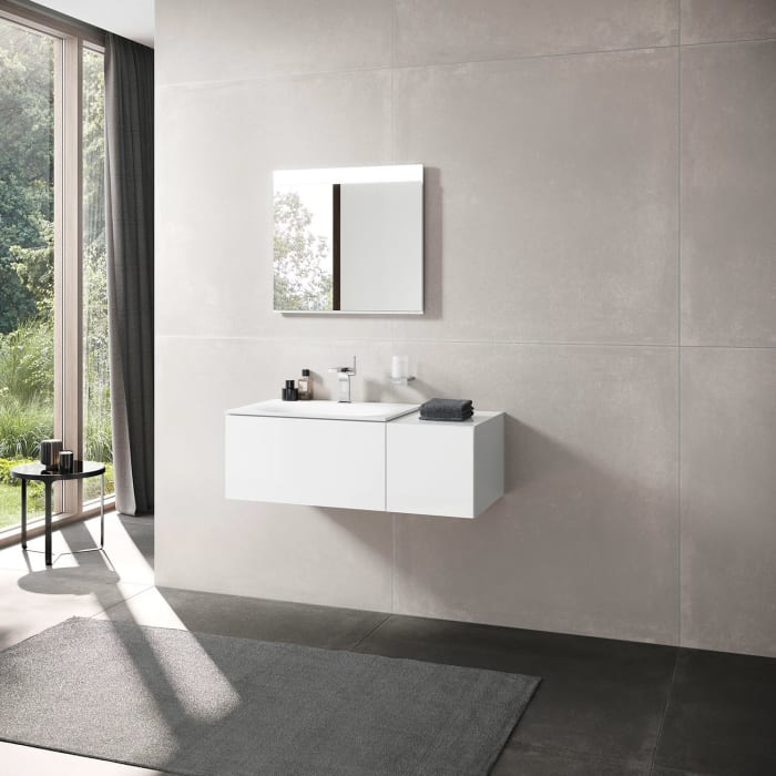 Keuco EDITION 11 Sideboard 35 x 53,5 x 35 cm, beleuchtet