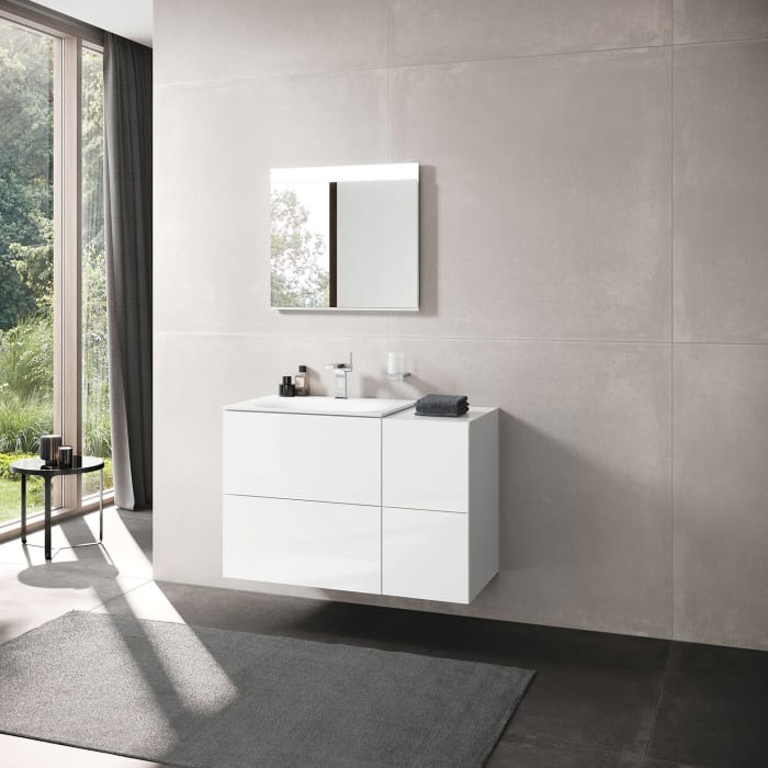 Keuco EDITION 11 Sideboard 35 x 53,5 x 70 cm