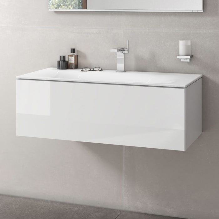 Keuco EDITION 11 Waschtischunterbau 105 x 53,5 cm
