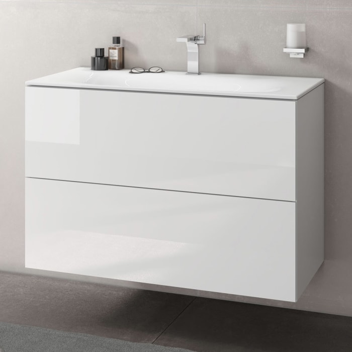 Keuco EDITION 11 Waschtischunterbau 105 x 53,5 cm