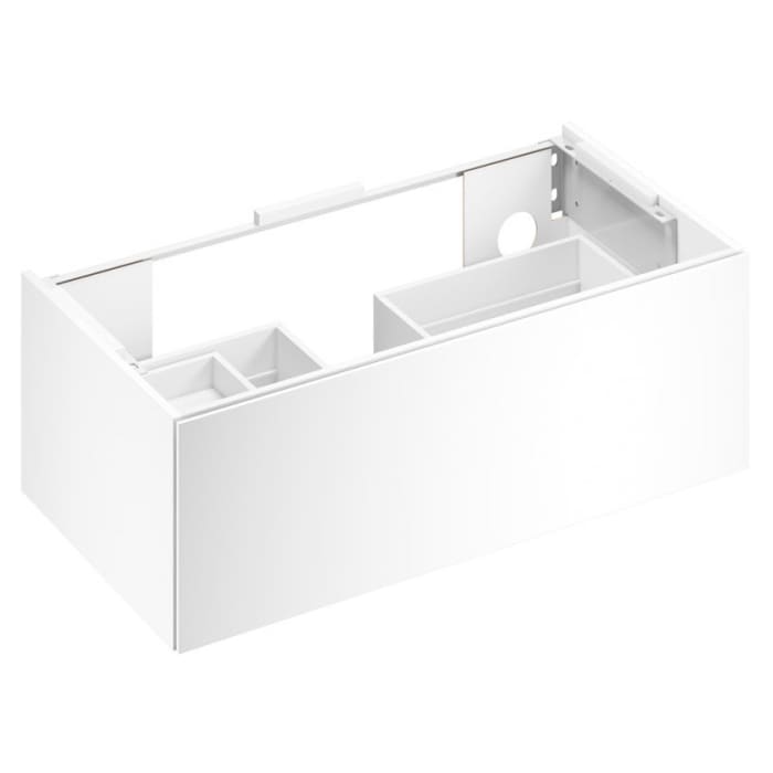 Keuco EDITION 11 Waschtischunterbau 105 x 53,5 cm