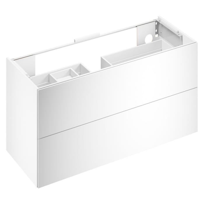 Keuco EDITION 11 Waschtischunterbau 140 x 53,5 cm, beleuchtet