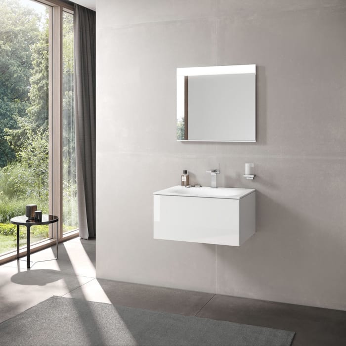 Keuco EDITION 11 Waschtischunterbau 70 x 53,5 cm, beleuchtet