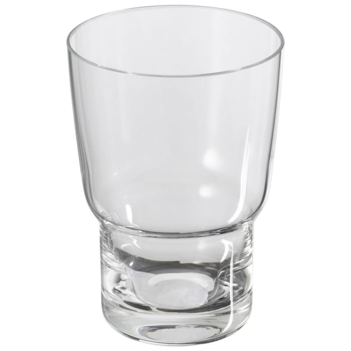 Keuco City.2 Echtkristall-Glas lose