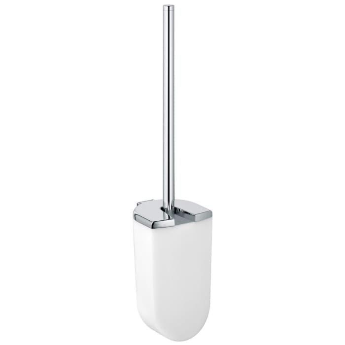 Keuco Elegance Neu Toilettenbürstengarnitur