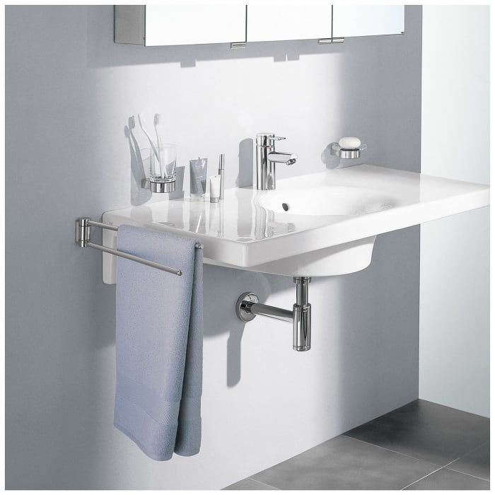 Keuco Plan Handtuchhalter, schwenkbar