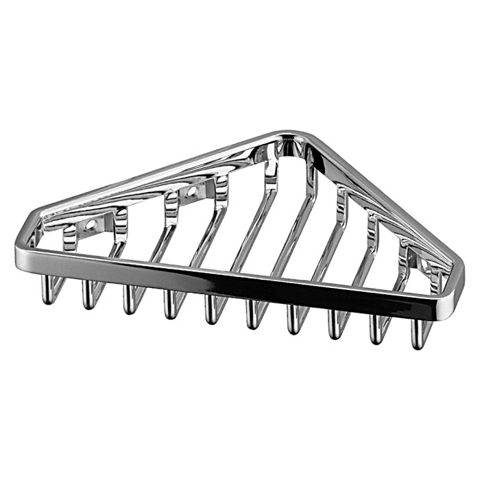 Keuco Eckseifenkorb 18 x 11,5 cm