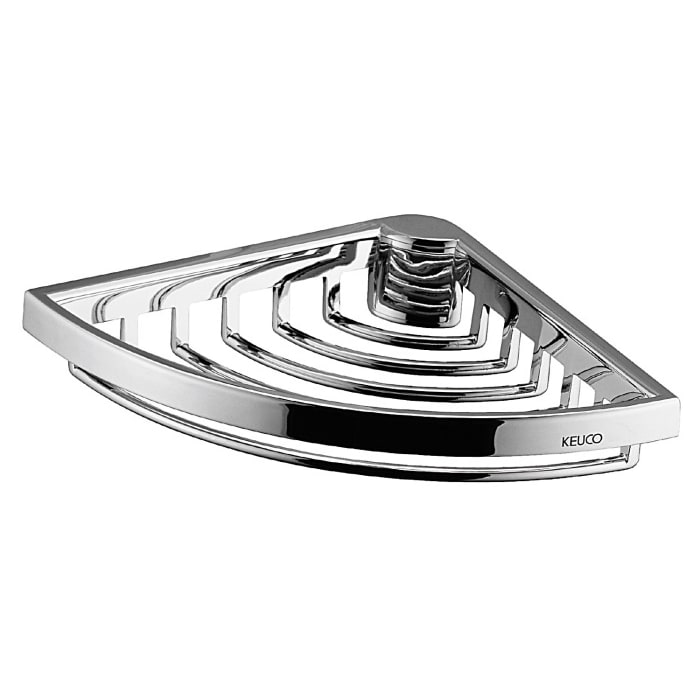 Keuco Eckseifenkorb 19,7 x 13,3 cm