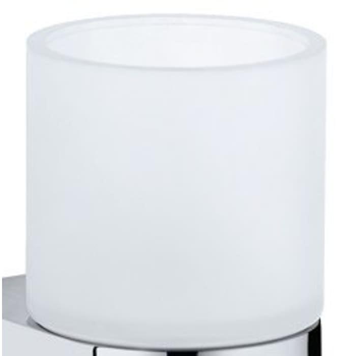 Keuco EDITION 300 Ersatz-Echtkristall-Glas für Glashalter