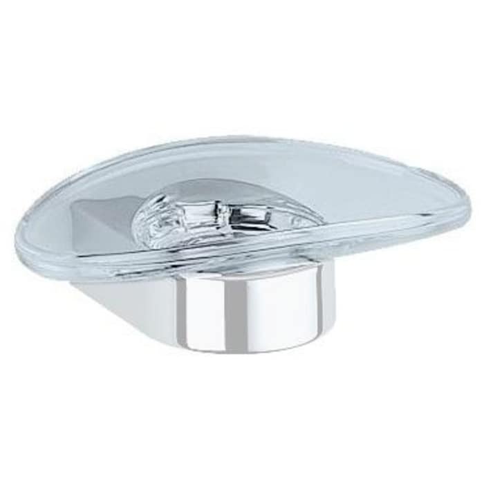 Keuco Elegance Ersatz-Echtkristall-Schale