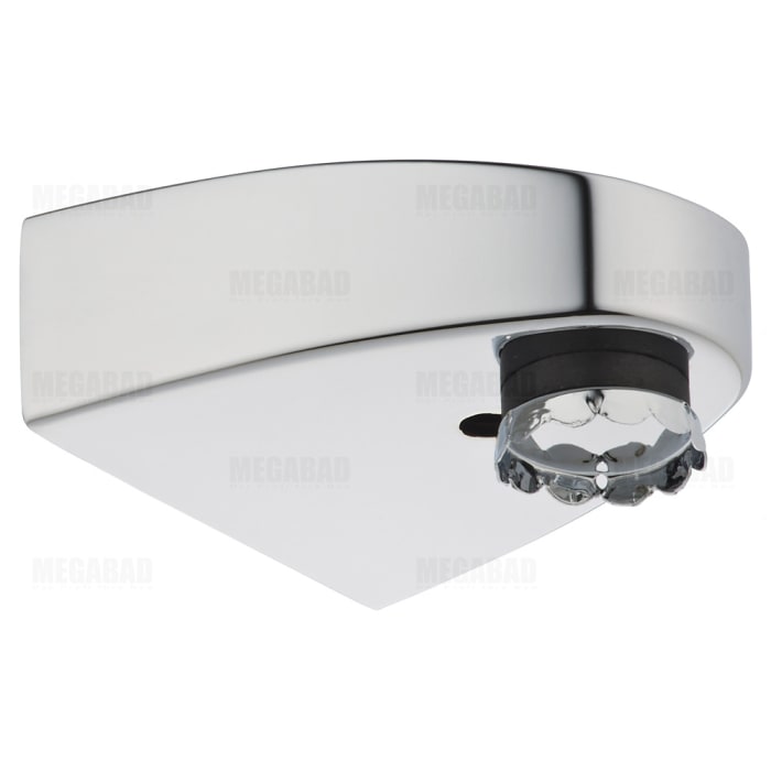 Keuco Elegance Magnet-Seifenhalter