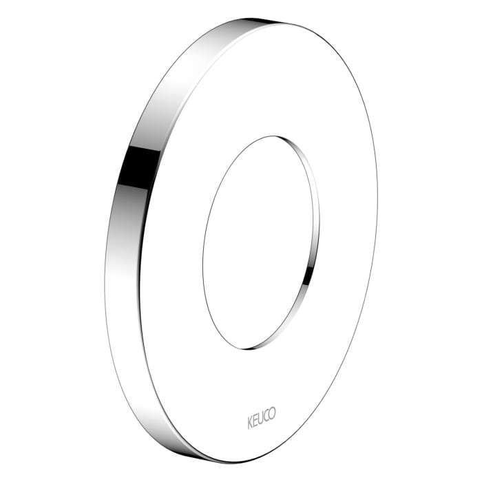 Keuco IXMO Wandrosette für Ab- und Umstellventile, rund