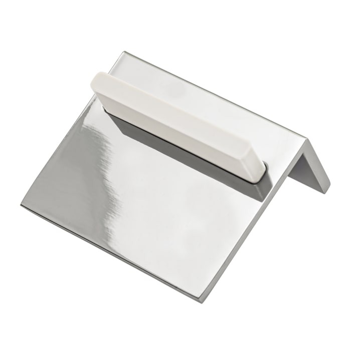 Keuco Lumos Ersatz-Griff, lose für Spiegelschränke