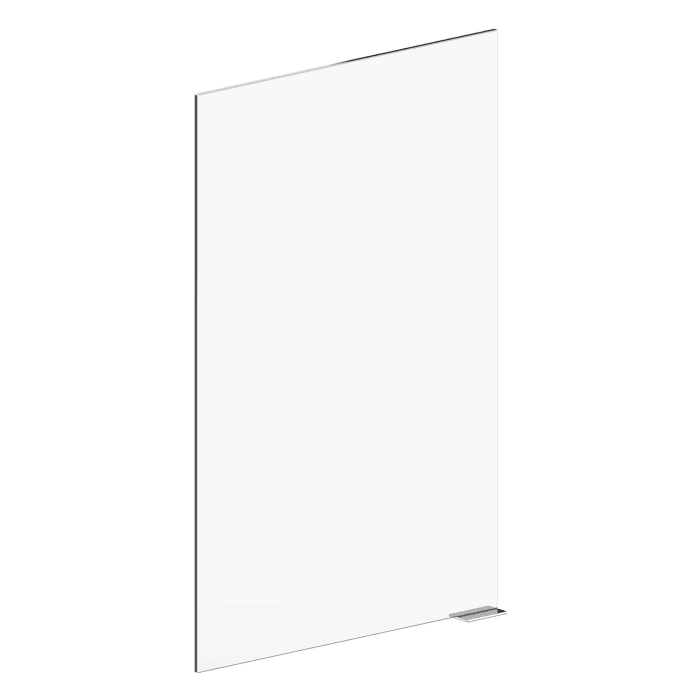 Keuco Royal Lumos mittlere Ersatzspiegeltür für Spiegelschrank Modell 14305