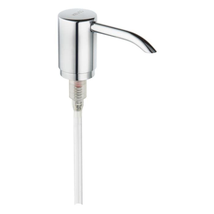 Keuco Universal Ersatz-Pumpe für alle Lotionspender