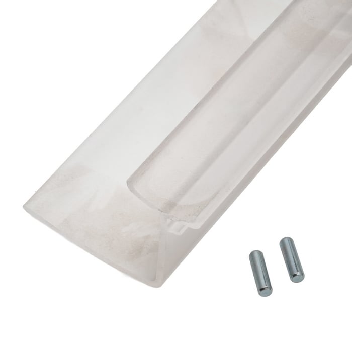 Keuco EDITION 300 Universalablage, 35 cm