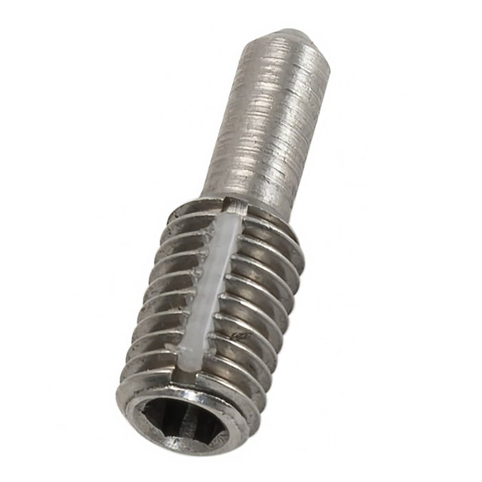 Keuco Royal 30 Ersatz-Gewindestift mit Zapfen