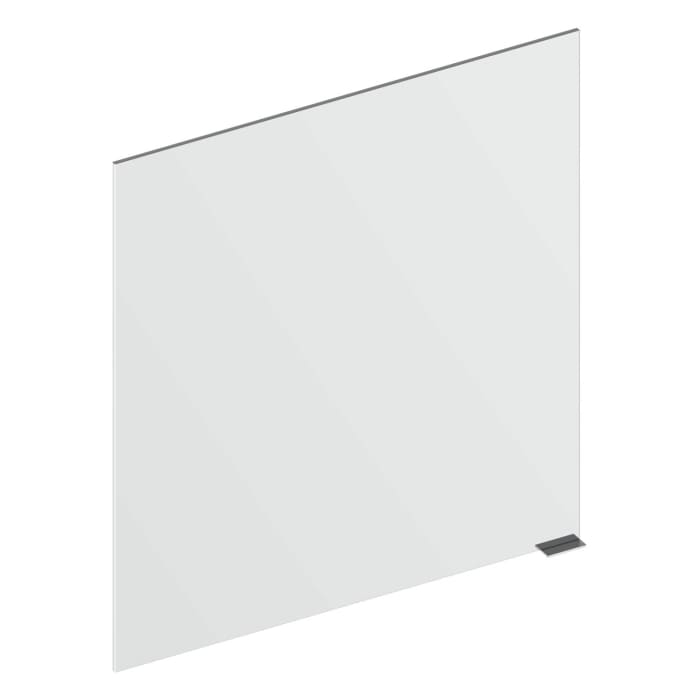 Keuco Royal P94 Ersatz-Spiegeltür links zu UP-Spiegelschrank 2-türig 120 cm