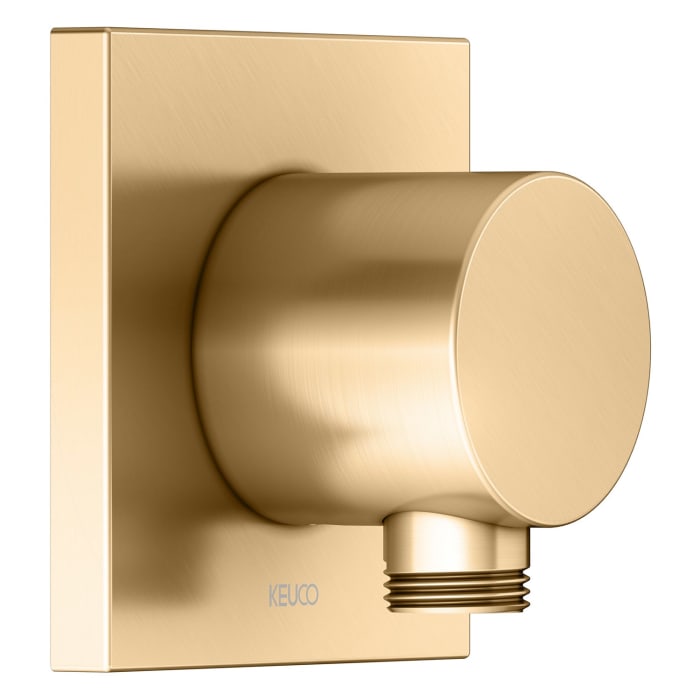 Keuco IXMO Schlauchanschluss DN 15 eckig