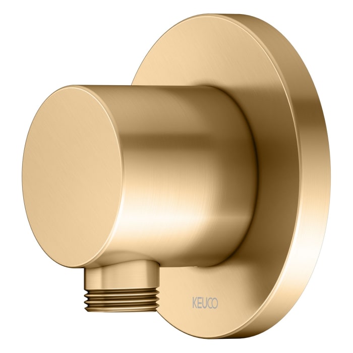 Keuco IXMO Schlauchanschluss DN 15 rund