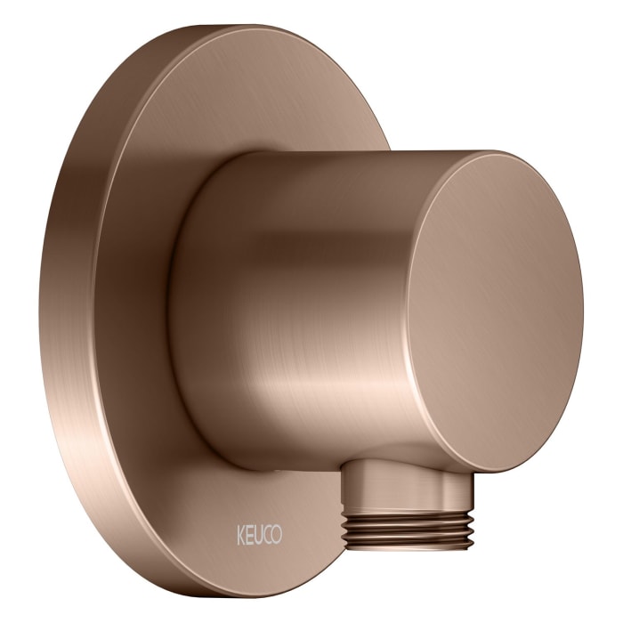 Keuco IXMO Schlauchanschluss DN 15 rund