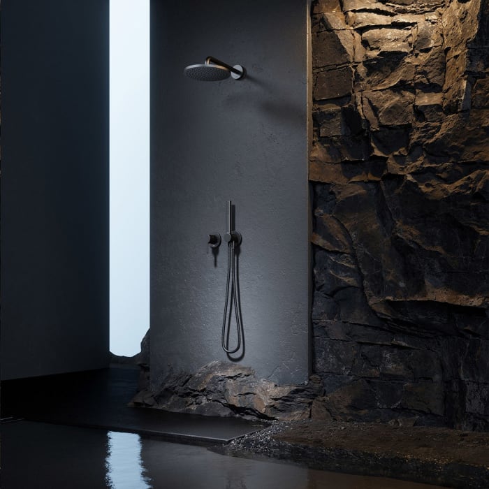 Keuco Brauseschlauch 125 cm