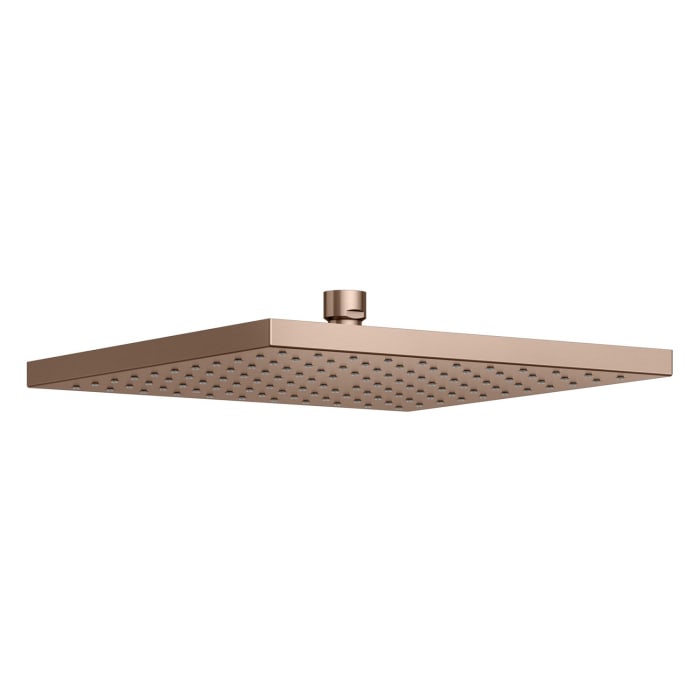 Keuco Kopfbrause eckig, 25 x 25 cm