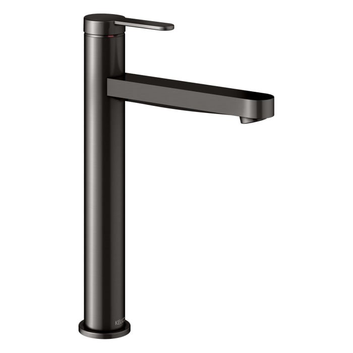 Keuco IXMO Flat Einhebel-Waschtischmischer 210, ohne Ablaufgarnitur