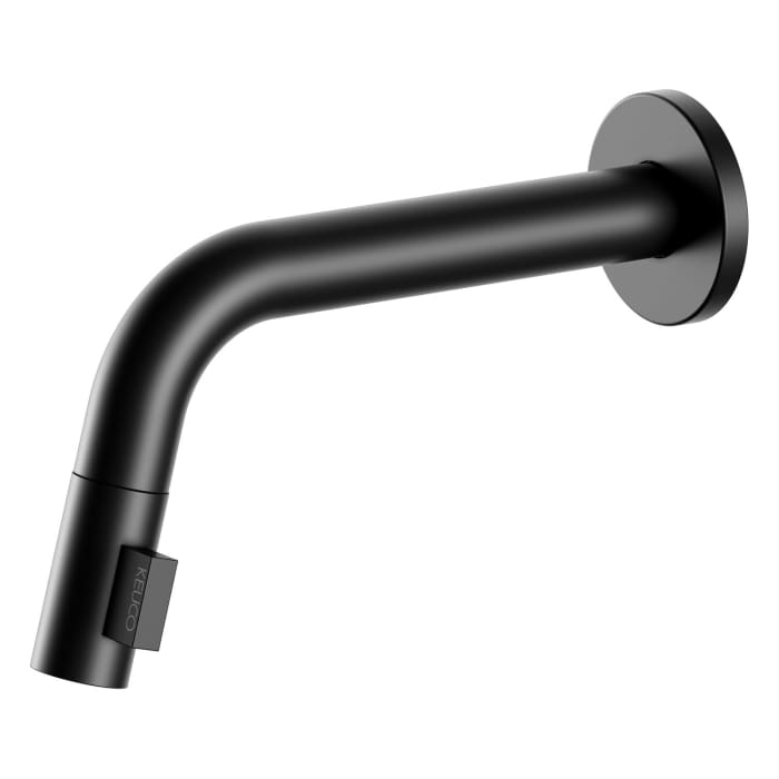 Keuco IXMO Kaltwasser-Wandauslaufventil Unterputz, Ausladung 18,5 cm