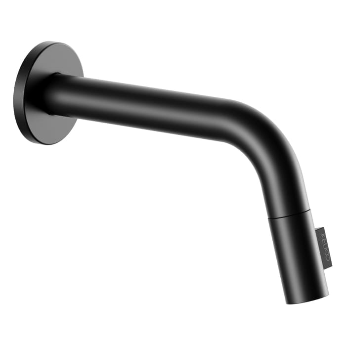 Keuco IXMO Kaltwasser-Wandauslaufventil Unterputz, Ausladung 18,5 cm