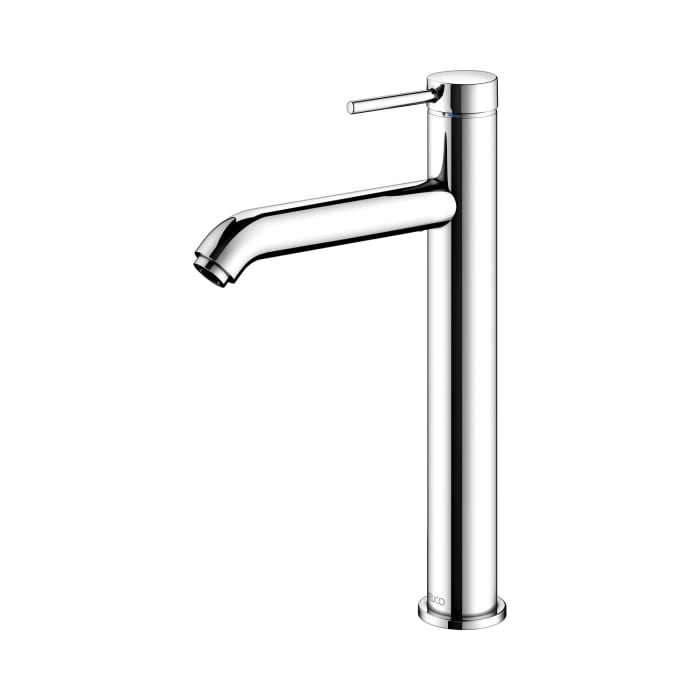 Keuco IXMO Soft Einhebel-Waschtischmischer 210, ohne Ablaufgarnitur