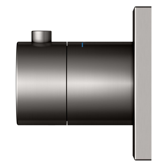 Keuco IXMO Thermostatarmatur Unterputz, eckig