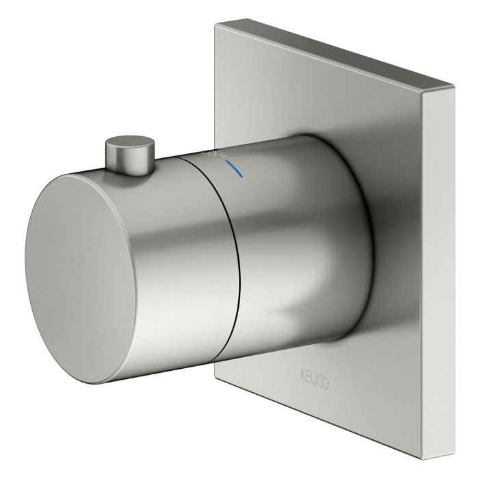 Keuco IXMO Thermostatarmatur Unterputz, eckig